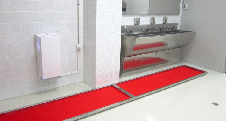 遂宁生产车间三