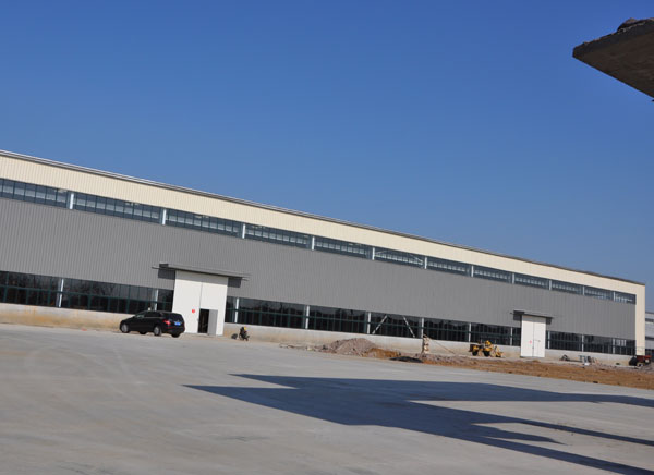 遂宁新场外景图二