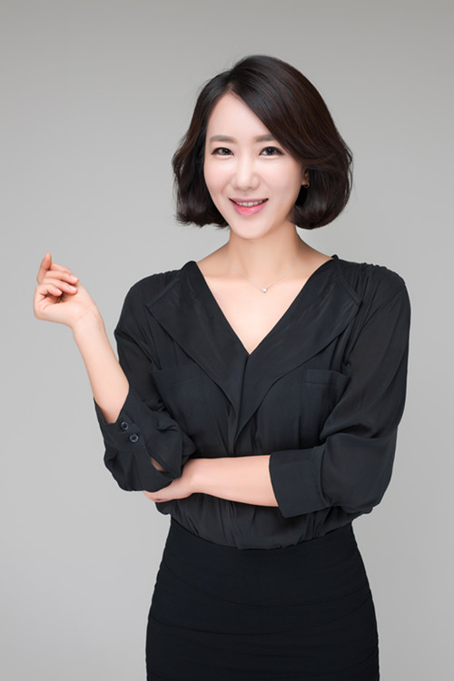 遂宁千佼填 国际高级纹绣师